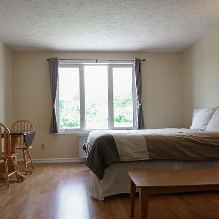 Atlantic Motel Berrys Mills Экстерьер фото
