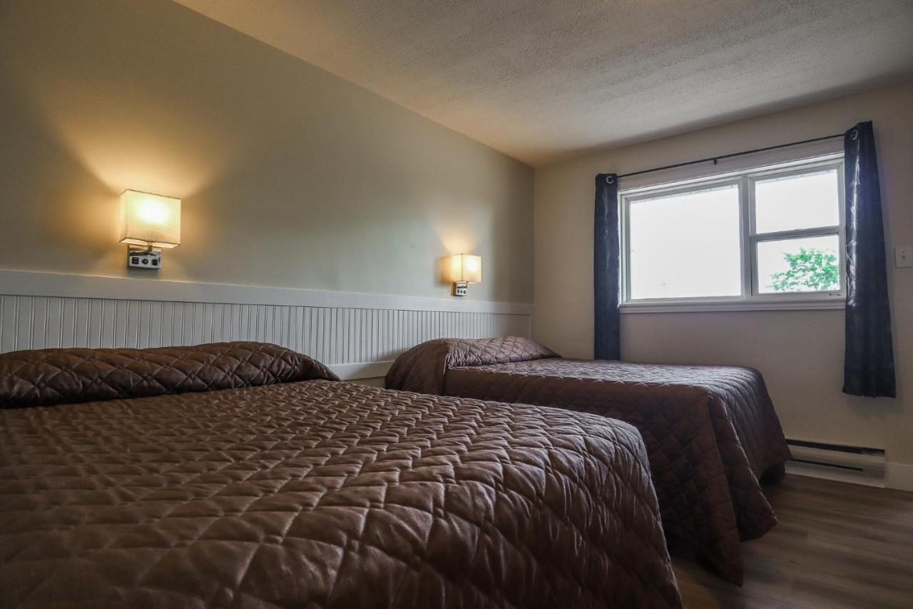 Atlantic Motel Berrys Mills Экстерьер фото