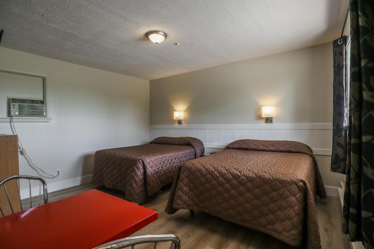 Atlantic Motel Berrys Mills Экстерьер фото