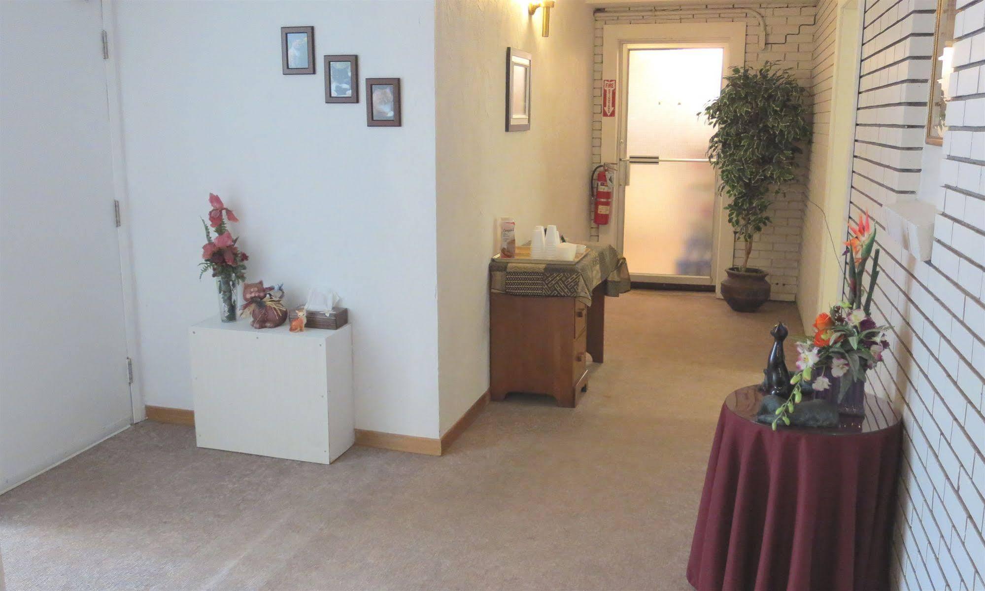 Atlantic Motel Berrys Mills Экстерьер фото